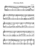 Christmas Bells - Away in a Mnager